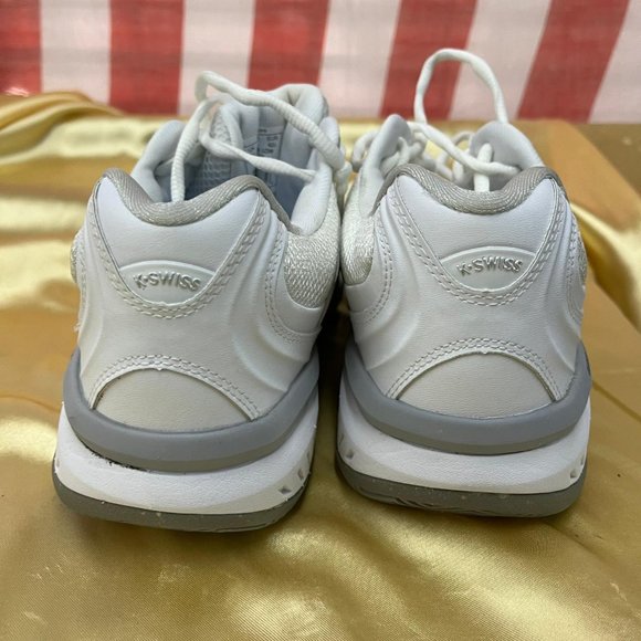 NWB K-Swiss Bigshot  shoes - Picture 3 of 7